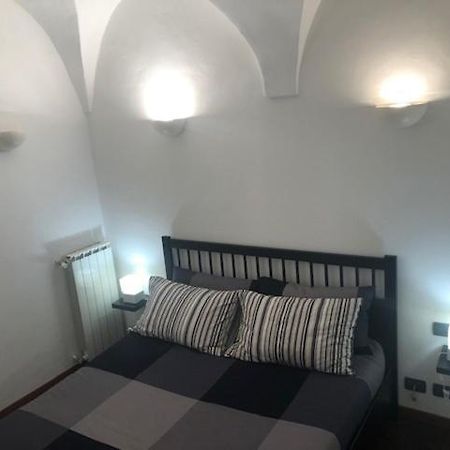 Ca De Banchi Appartement Genua Buitenkant foto