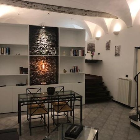 Ca De Banchi Appartement Genua Buitenkant foto