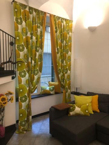 Ca De Banchi Appartement Genua Buitenkant foto