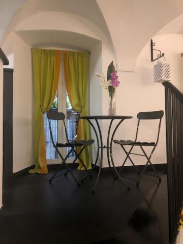 Ca De Banchi Appartement Genua Buitenkant foto