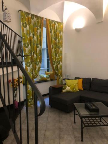Ca De Banchi Appartement Genua Buitenkant foto