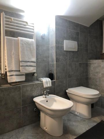 Ca De Banchi Appartement Genua Buitenkant foto