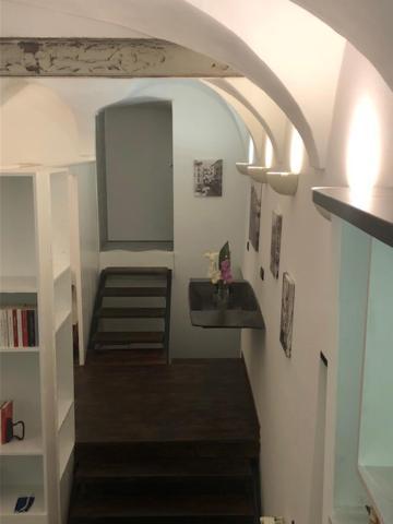 Ca De Banchi Appartement Genua Buitenkant foto