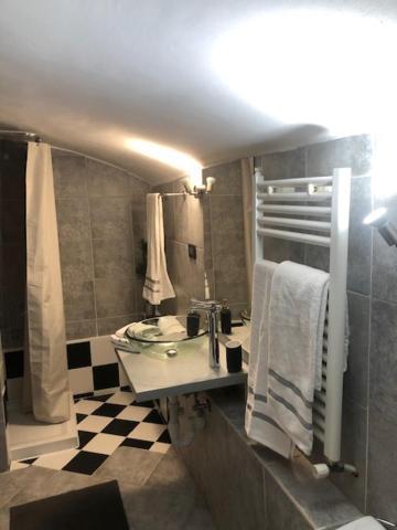 Ca De Banchi Appartement Genua Buitenkant foto