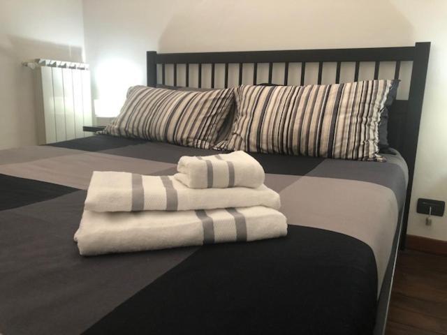 Ca De Banchi Appartement Genua Buitenkant foto