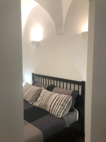 Ca De Banchi Appartement Genua Buitenkant foto